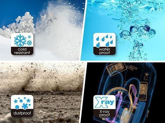04 Thẻ nhớ Teamgroup 64GB UHS-I MicroSDXC, A1,V30,U3, Speed 100MB/s, UltraHD 4K (TEAUSDX64GIV30A103) 4