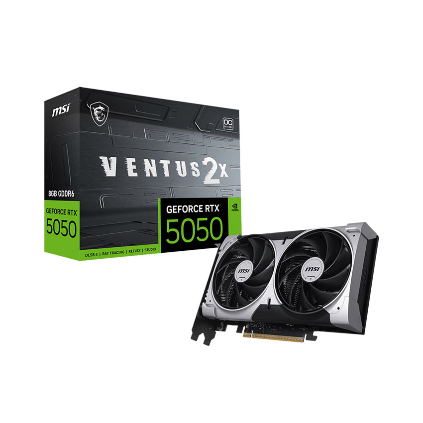 92439cardmanhinhmsigeforcertx50508gventus2xoc5