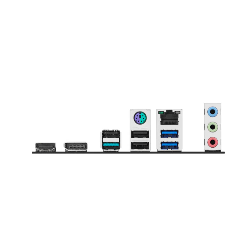 Mainboard ASUS PRIME B860M-K-CSM - Chi tiết 5
