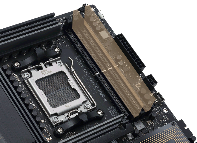 Mainboard ASUS PROART B650-CREATOR - Chi tiết 7