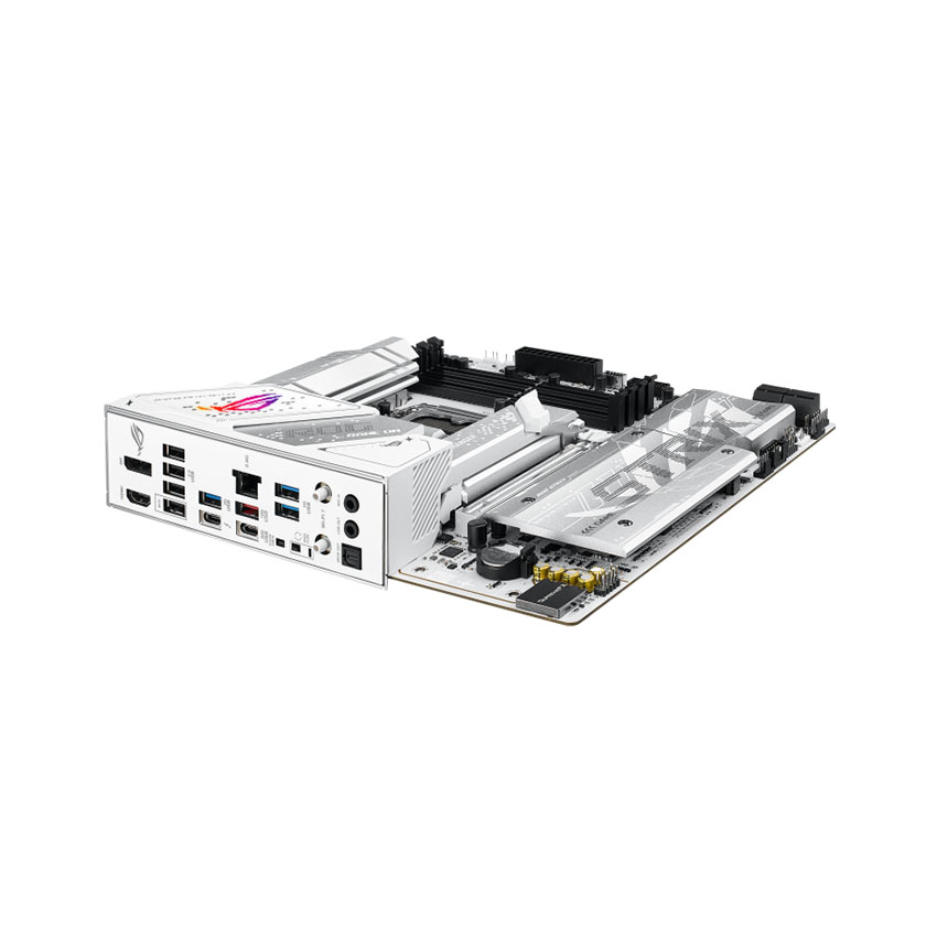 Mainboard ASUS ROG STRIX B860-G GAMING WIFI - Máy Tính LMC Mainboard ASUS ROG STRIX B860-G GAMING WIFI - Chi tiết 6