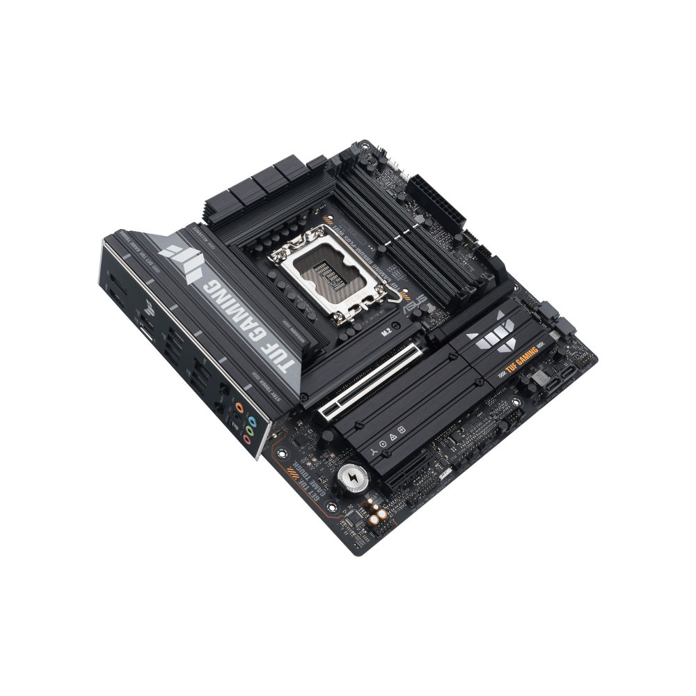 Mainboard ASUS TUF GAMING B860M-PLUS WIFI - Chi tiết 2