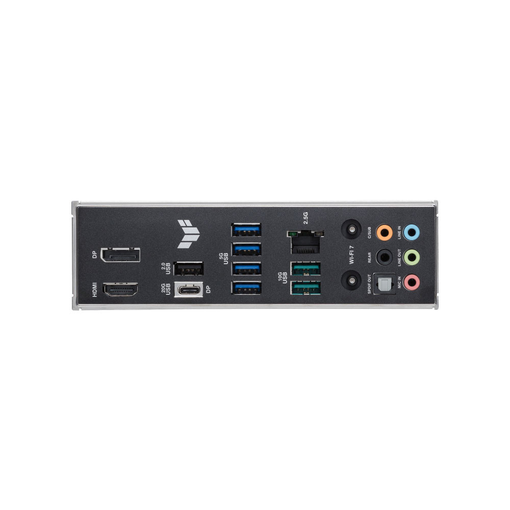 Mainboard ASUS TUF GAMING B860M-PLUS WIFI - Chi tiết 3