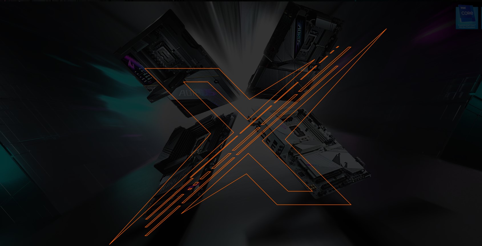 Mainboard Gigabyte Z790 AORUS ELITE X DDR5 - Chi tiết 1