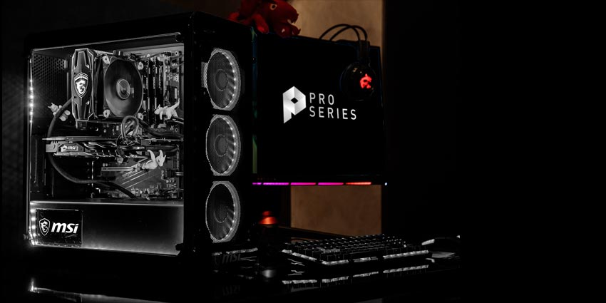 Mainboard MSI B450M-A PRO MAX II - Chi tiết 4
