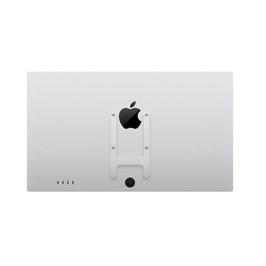Màn hình Apple Studio 27 inch 5K Standard - Chân đế cố định (SILVER) (MFEX4SA/A) - Chi tiết 2