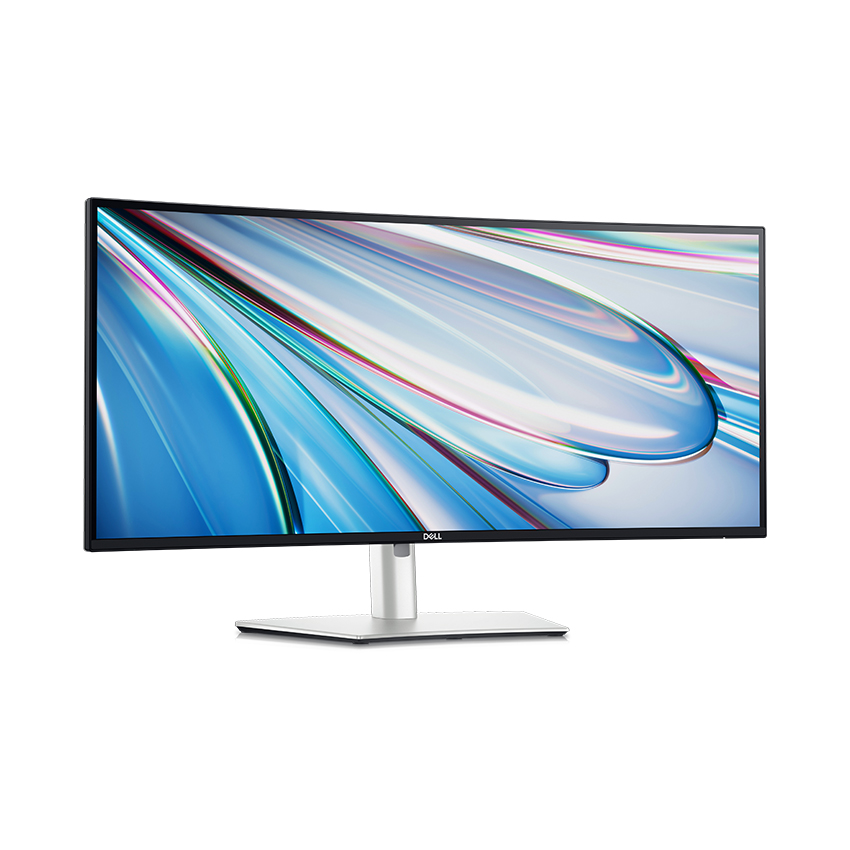 Màn hình Dell Ultrasharp U3425WE (34 inch/QHD/IPS/120Hz/5ms/USB-C) - Chi tiết 1