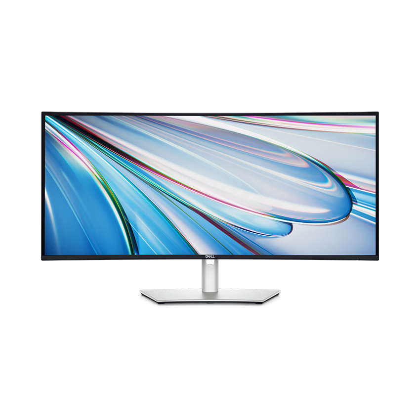Màn hình Dell Ultrasharp U3425WE (34 inch/QHD/IPS/120Hz/5ms/USB-C) - Chi tiết 2