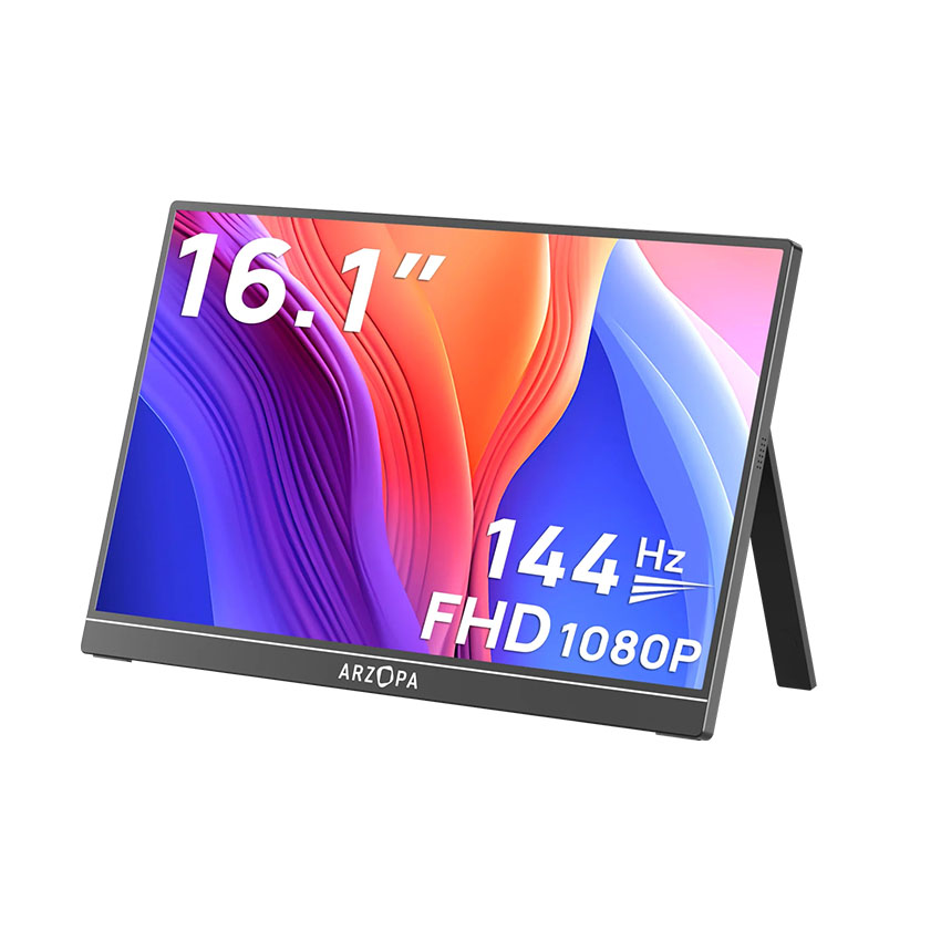 Màn hình di động ARZOPA Z1FC 16.1 inch 144Hz - Chi tiết 1