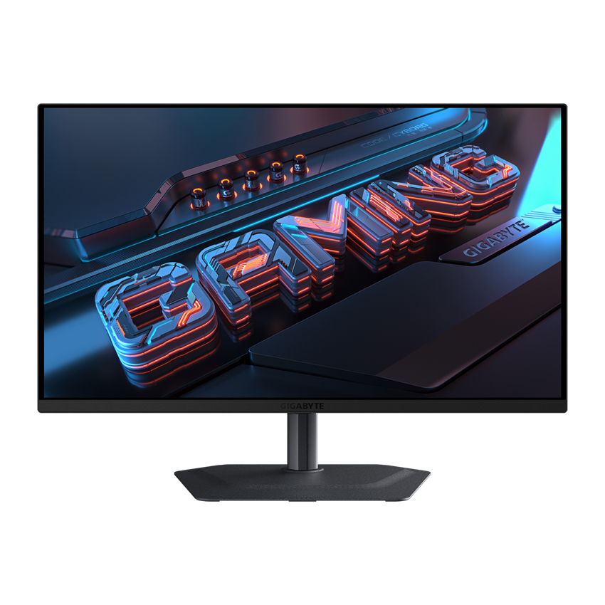 Màn hình Gigabyte MO27Q2 (27 inch/QHD/QD-OLED/240Hz/0.03ms/loa) - Máy Tính LMC Màn hình Gigabyte MO27Q2 (27 inch/QHD/QD-OLED/240Hz/0.03ms/loa) - Chi tiết 3