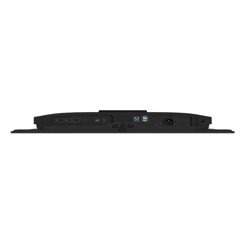 Màn hình Gigabyte MO27Q2 (27 inch/QHD/QD-OLED/240Hz/0.03ms/loa) - Máy Tính LMC Màn hình Gigabyte MO27Q2 (27 inch/QHD/QD-OLED/240Hz/0.03ms/loa) - Chi tiết 4
