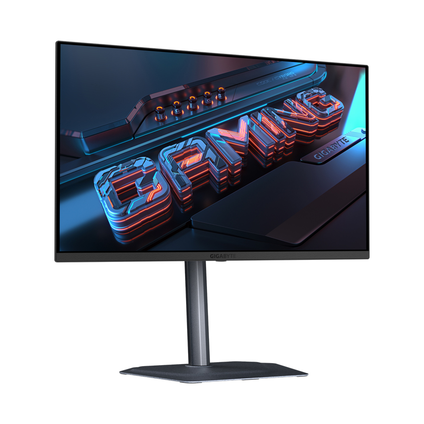 Màn hình Gigabyte MO27Q2 (27 inch/QHD/QD-OLED/240Hz/0.03ms/loa) - Máy Tính LMC Màn hình Gigabyte MO27Q2 (27 inch/QHD/QD-OLED/240Hz/0.03ms/loa) - Chi tiết 5