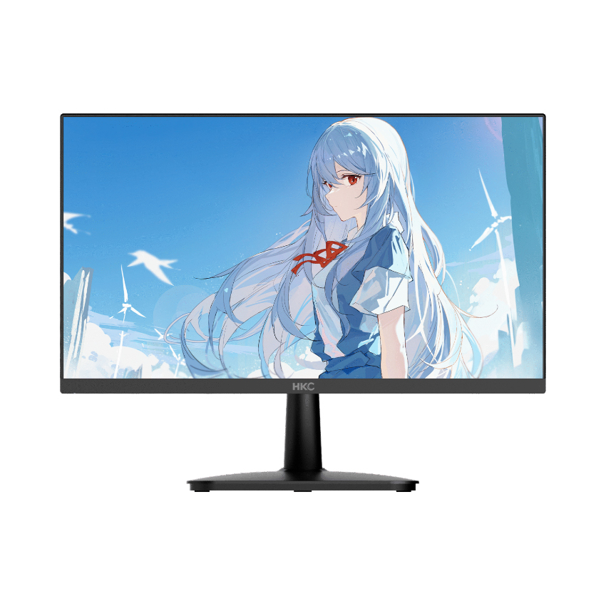 Màn hình HKC MB24V39 (23.8 inch/FHD/IPS/120Hz/4ms) - Chi tiết 2