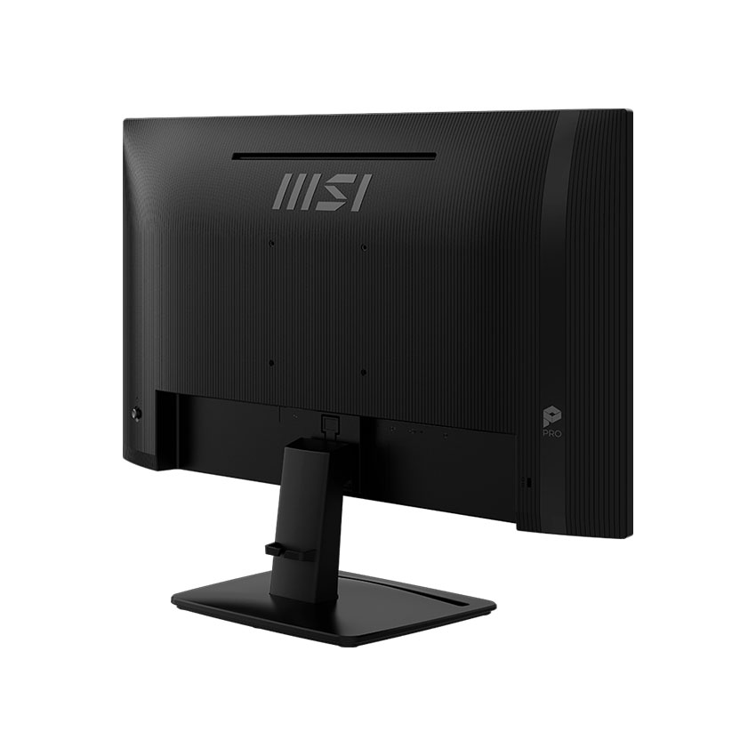 Màn hình MSI PRO MP242 E14A (23.8 inch/FHD/IPS/144Hz/1ms/loa) - Chi tiết 4