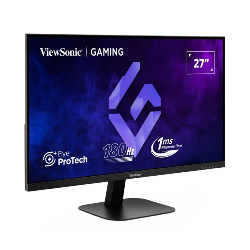Màn hình ViewSonic VX2757A-HD-Pro (27 inch/FHD/IPS/180Hz/1ms) - Máy Tính LMC Màn hình ViewSonic VX2757A-HD-Pro (27 inch/FHD/IPS/180Hz/1ms) - Chi tiết 3