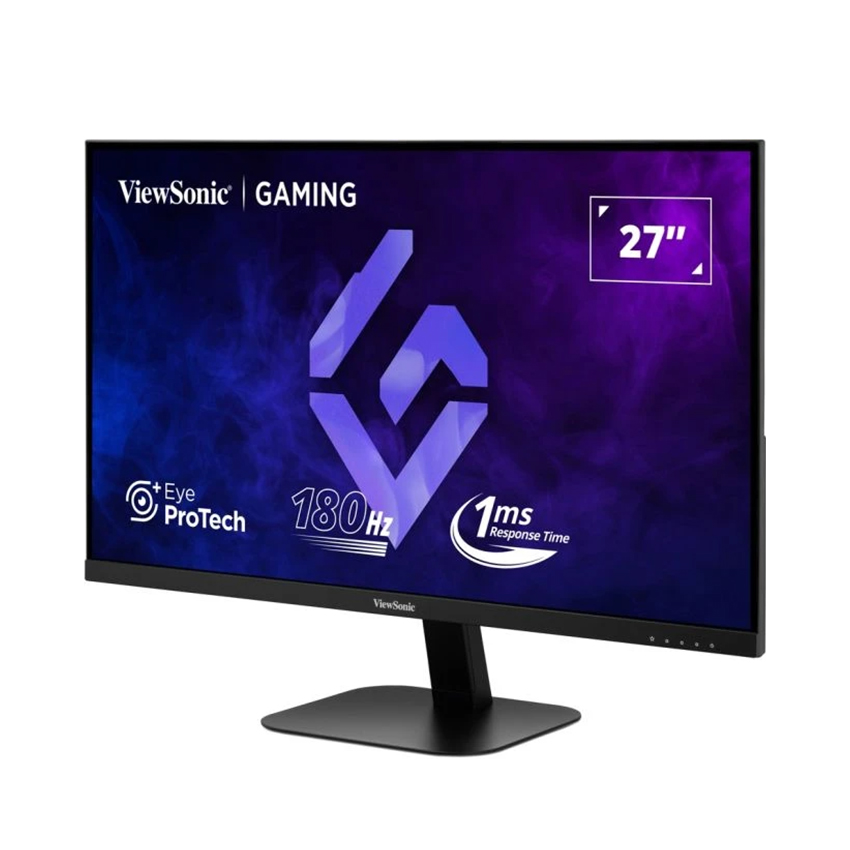 Màn hình ViewSonic VX2757A-HD-Pro (27 inch/FHD/IPS/180Hz/1ms) - Máy Tính LMC Màn hình ViewSonic VX2757A-HD-Pro (27 inch/FHD/IPS/180Hz/1ms) - Chi tiết 4