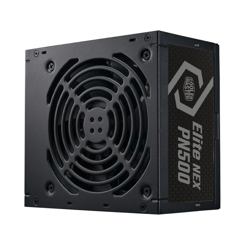 Nguồn Cooler Master Elite NEX PN500 230V - Chi tiết 1