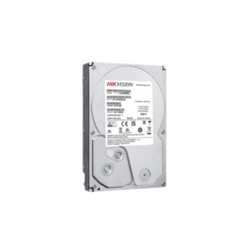 Ổ Cứng HDD Hikvision 1TB 2.5 inch, 5400RPM, SATA III, 128MB Cache - (DS-10HKVS-VX2) - Chi tiết 1