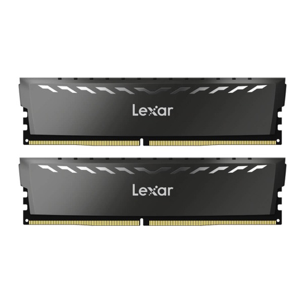 Ram Desktop Lexar Thor (LD4BU016G-R3200GSXG) 16GB (1x16GB) DDR4 3200Mhz - Chi tiết 1