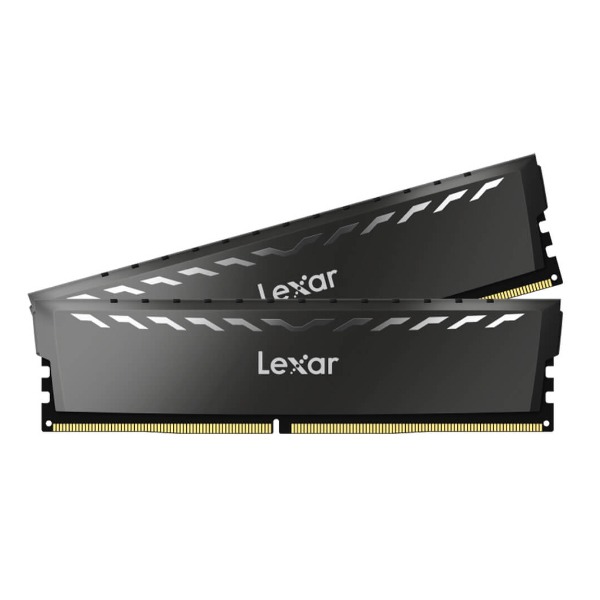 Ram Desktop Lexar Thor (LD4BU016G-R3200GSXG) 16GB (1x16GB) DDR4 3200Mhz - Chi tiết 2