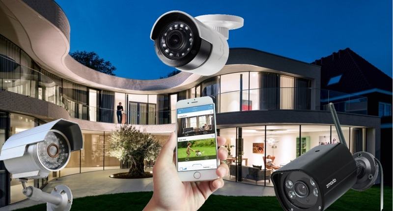 2706_camera-sieu-net-4k-2 Thẻ nhớ Teamgroup 64GB UHS-I MicroSDXC, A1,V30,U3, Speed 100MB/s, UltraHD 4K (TEAUSDX64GIV30A103) 3