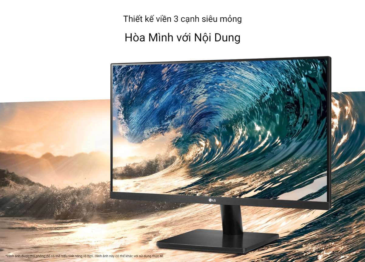 27mp500-04-3-side-virtually-borderless-design Màn hình LG 27MP500-B 3 viền siêu mỏng