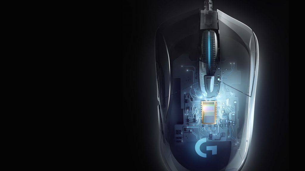 48076_mouse-logitech-g703-lightspeed-wireless-gaming-hero-1 Chuột Logitech G703 được trang bị cảm biến 16K HERO thế hệ mới hiện đại