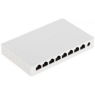 Switch 8 Cổng Hikvision DS-3E0108D-E ( 10/100Mbps  1