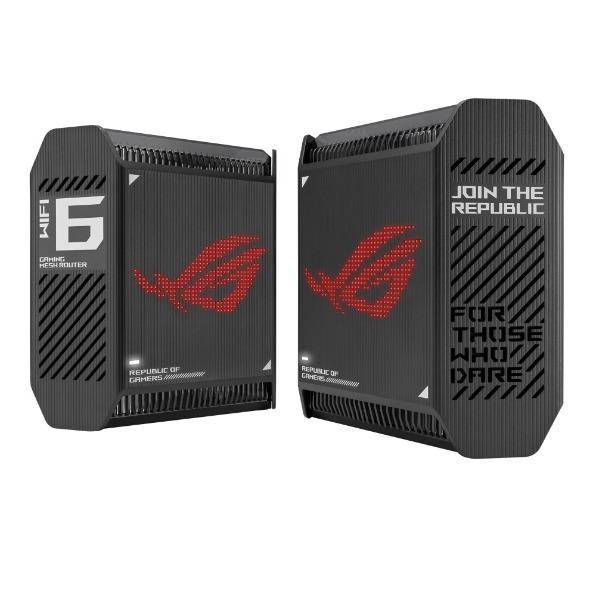 52501_bo_phat_wifi_6_asus_rog_ra Bộ phát wifi mesh ASUS ROG Rapture GT6 (B-2-PK) chuẩn AX11000 ảnh 1
