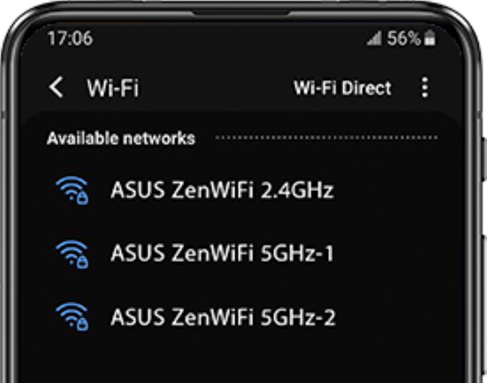 Bộ Mesh Wifi ASUS XT8 5