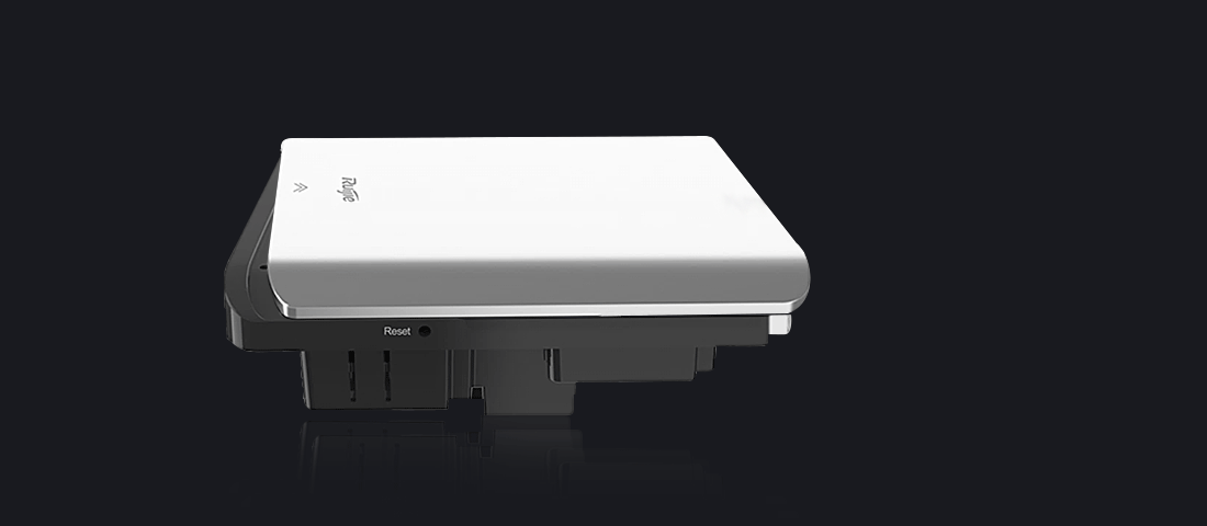 53287_bphtsngwifitreotngruijierg-ap110-l Bộ phát sóng WIFI treo tường Ruijie RG-AP110-L 1
