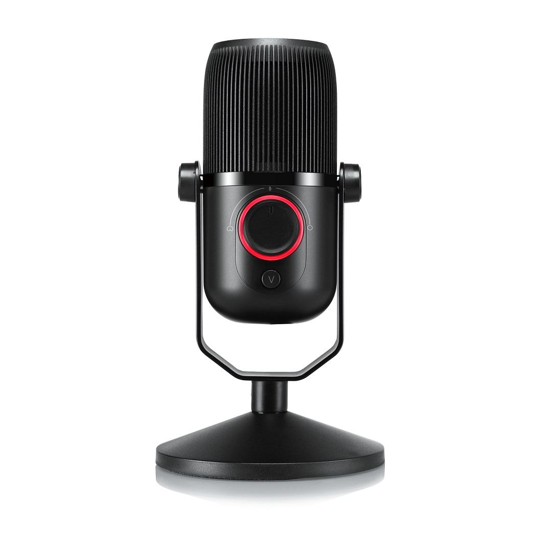 Microphone Thronmax Mdrill Zero Jet Black 1