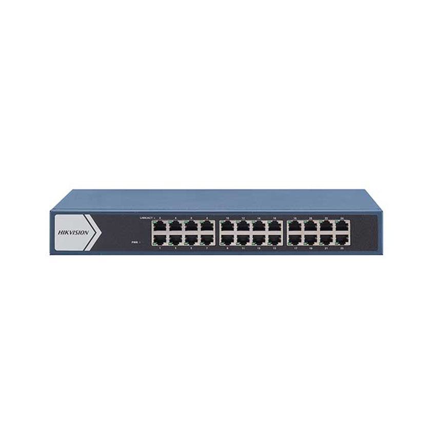 Switch Hikvision DS-3E1524-EI  ảnh 2