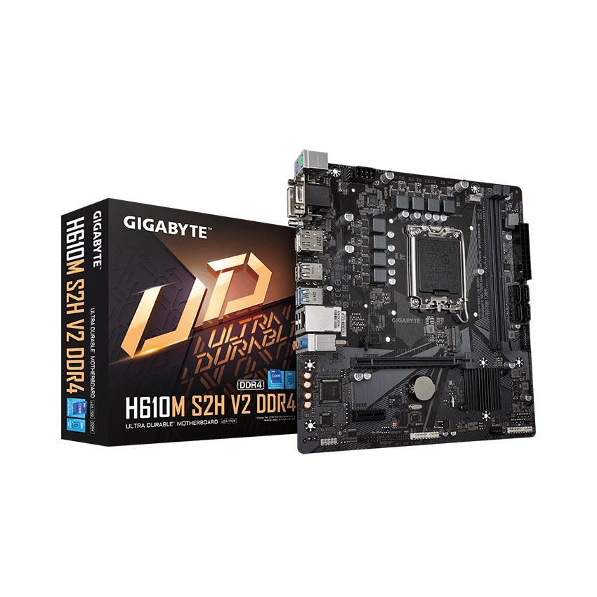 71430_mainboard_gigabyte_h610m_s2h_v2_ddr4__1_ Mainboard Gigabyte H610M S2H V2 DDR4
