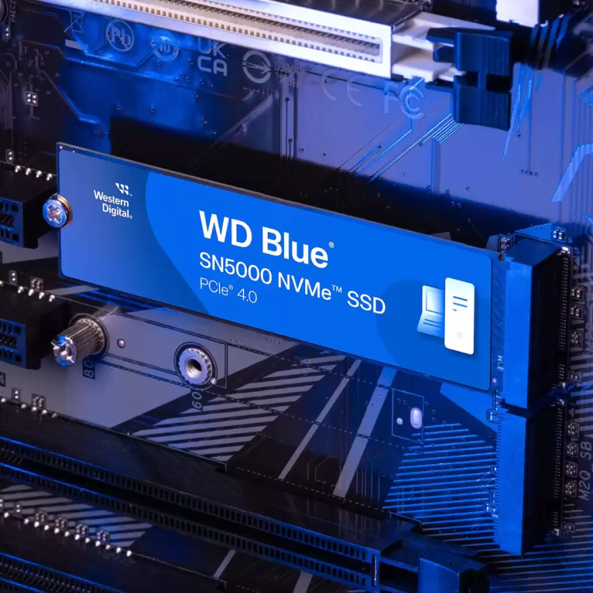 85907_wd_blue_sn5000_nvme____ssd_1_2tb__1_ Ổ cứng WD SN 5000 Blue lắp đặt dễ dàng