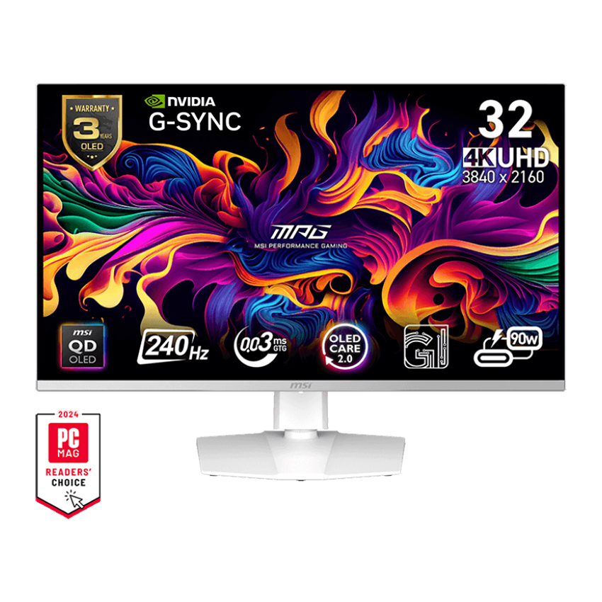 89738_man_hinh_msi_mpg_321urxw_qd_oled_2 Màn hình MSI MPG 321URXW QD-OLED (31.5 inch/UHD/QD OLED/240Hz/0.03ms/USB-C 90W)
