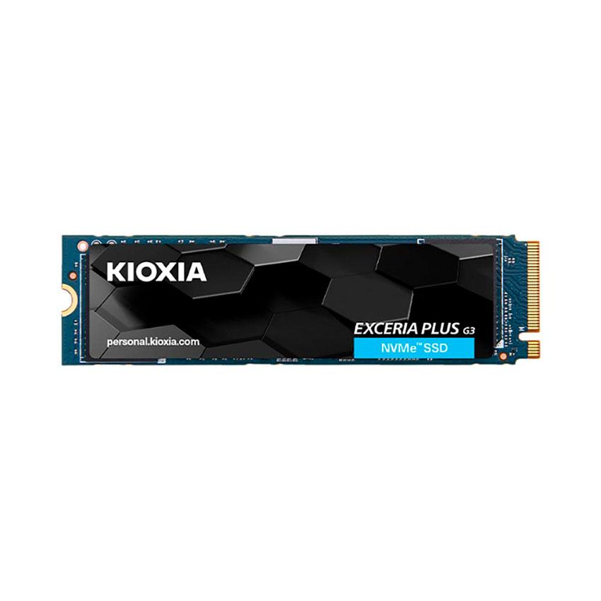 90003_o_cung_ssd_kioxia_exceria_plus_g3_2tb_m__2_ Ổ Cứng SSD KIOXIA Exceria Plus G3 2TB – M.2 2280 PCIe Gen4 x4 (Đọc 5000MB/s Ghi 3900MB/s)-(LSD10Z002TG8)