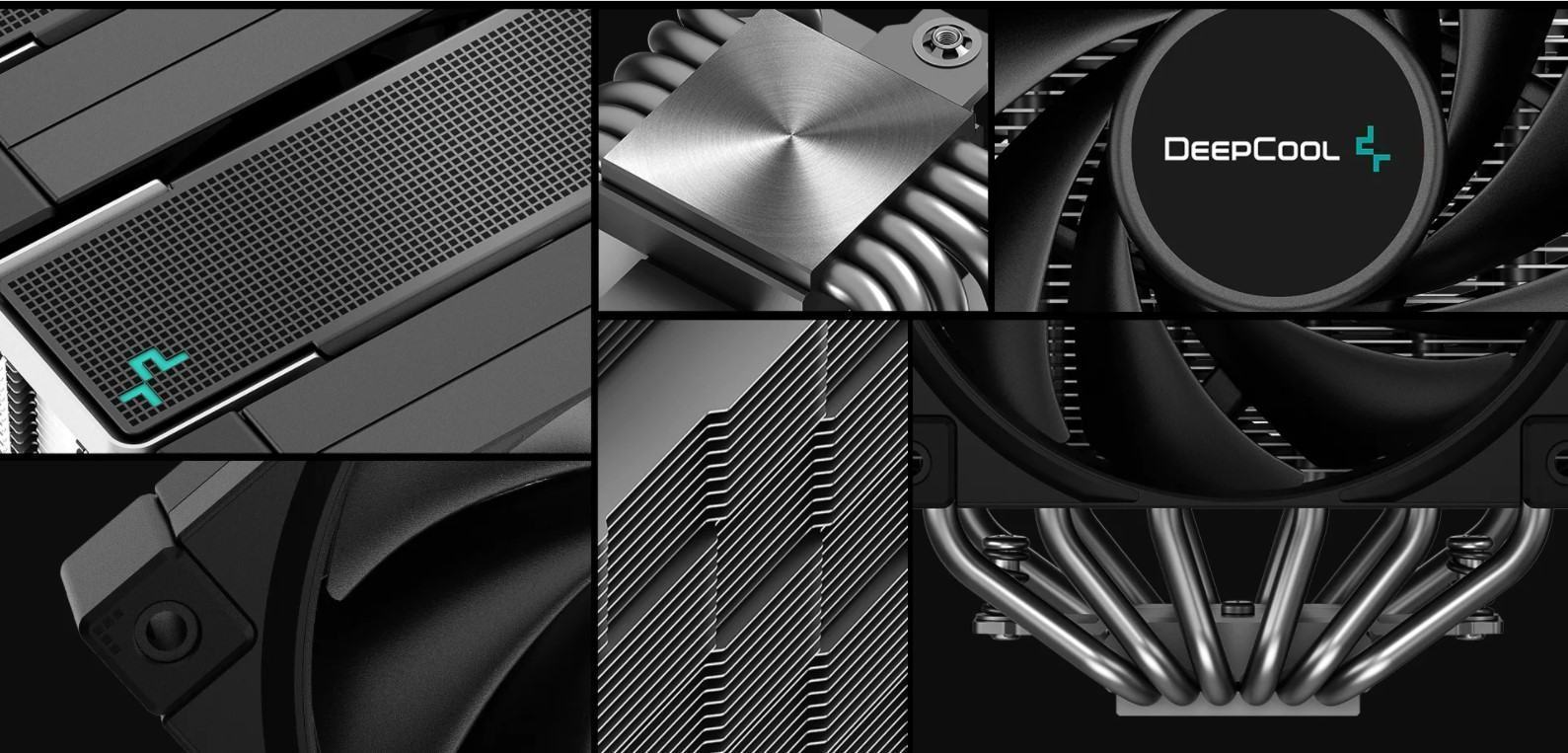 ak620-mota3 Tản nhiệt khí DEEPCOOL AK620