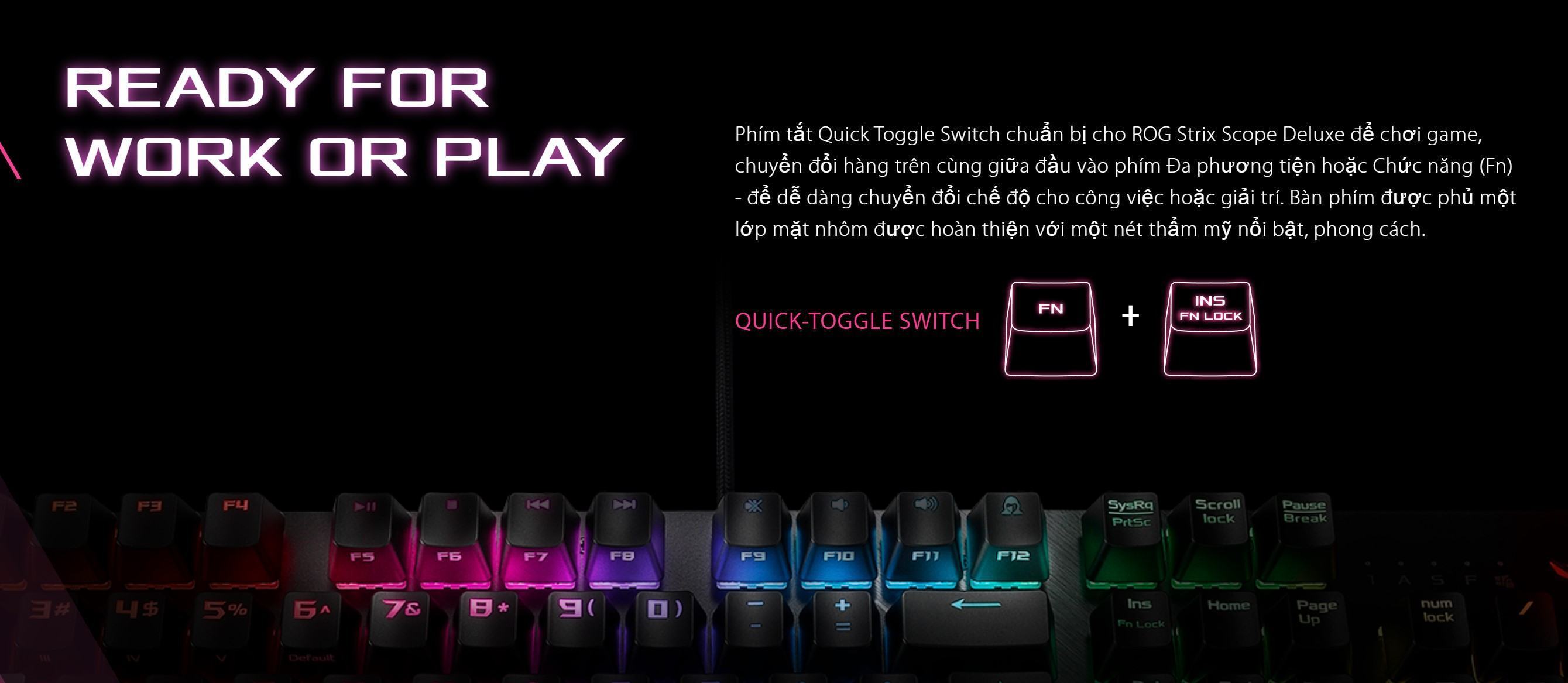 ban-phim-co-asus-rog-strix-scope-deluxe-rgb-usb-red-sw-3 Bàn phím cơ Asus ROG Strix Scope Deluxe (RGB/USB/Red sw)