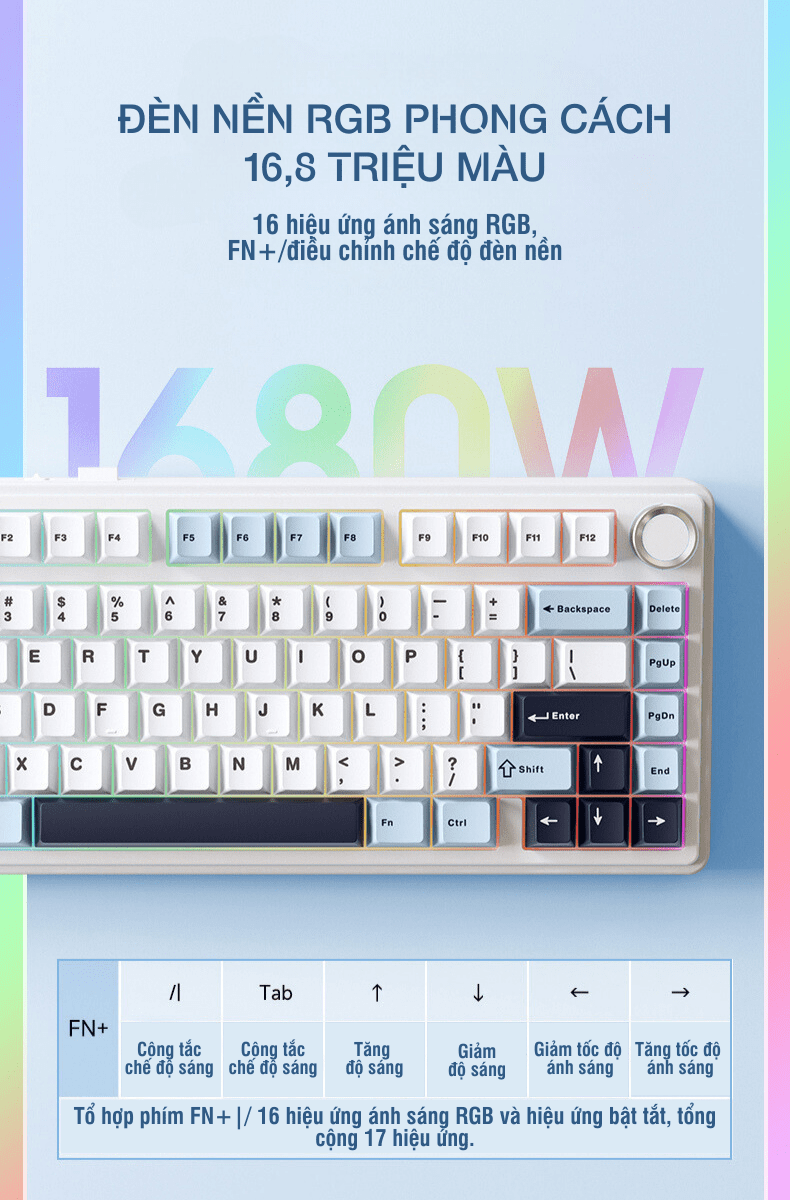ban-phim-co-gaming-aula-f75-f75-pro-3-mode-trang-tim-gradient-star-vector-switch10 Bàn phím cơ gaming AULA F75/F75 Pro 12