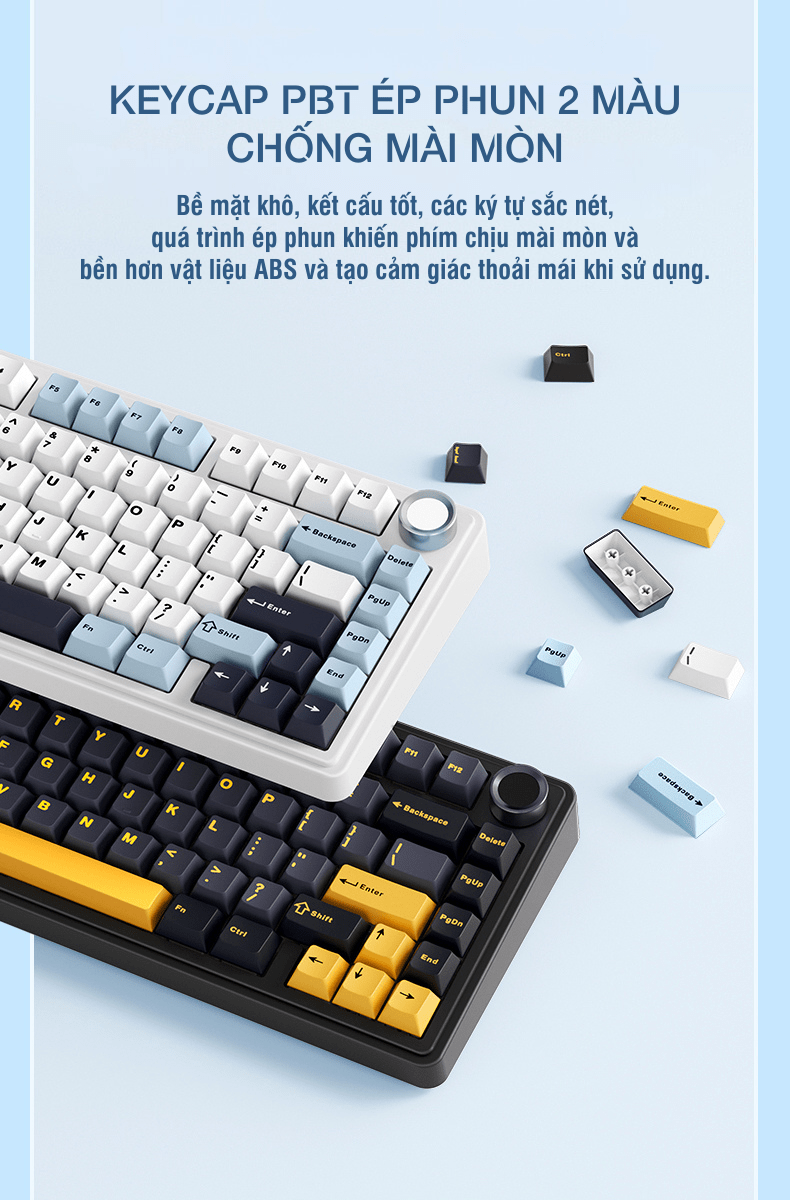ban-phim-co-gaming-aula-f75-f75-pro-3-mode-trang-tim-gradient-star-vector-switch9 Bàn phím cơ gaming AULA F75/F75 Pro 11