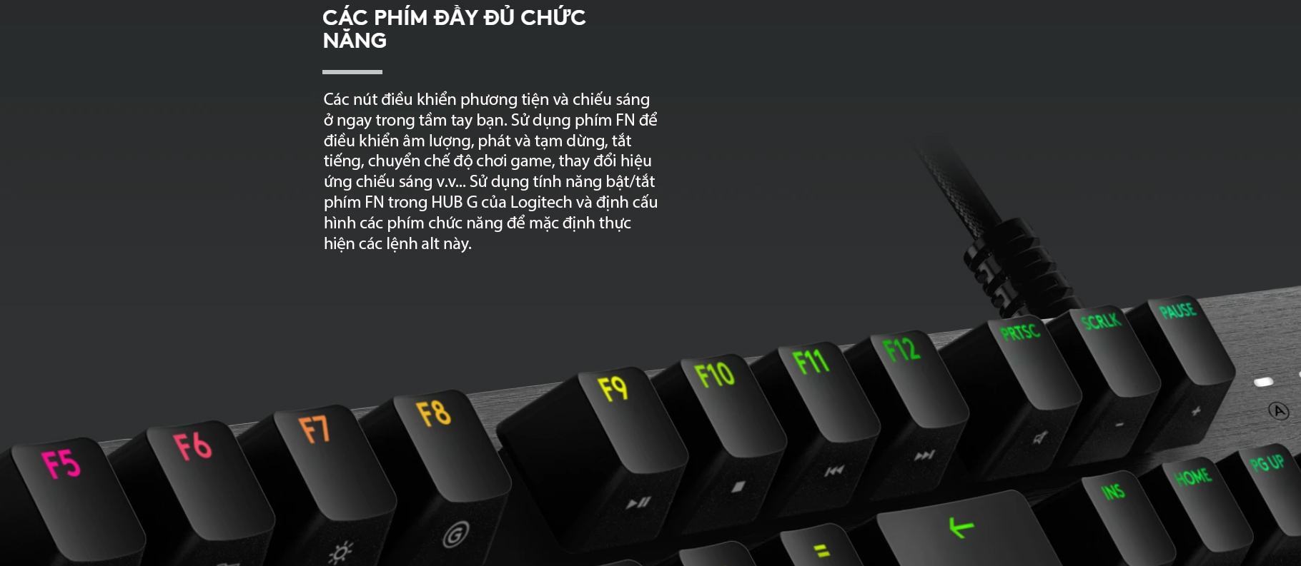 ban-phim-co-logitech-g512-lightsync-rgb-gx-clicky-usb-gx-blue-006 Bàn phím cơ Logitech G512 Lightsync RGB Clicky (USB/GX Blue) 7