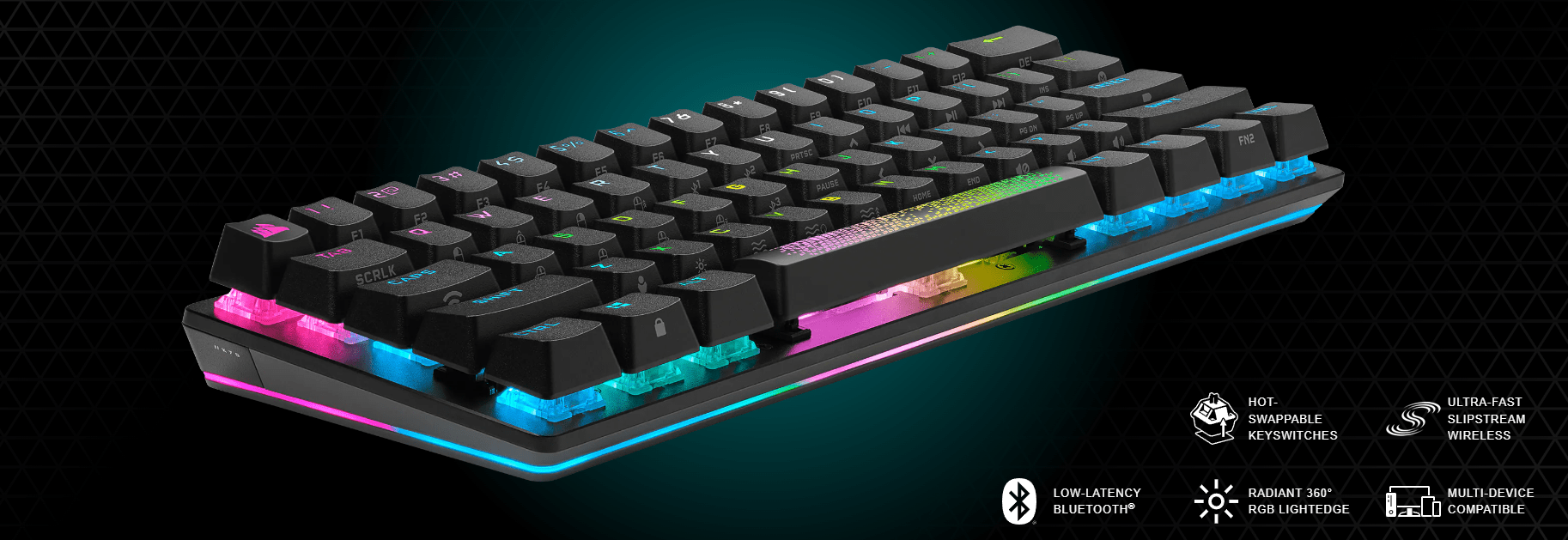 ban-phim-game-khong-day-corsair-k70-pro-mini-den-speed-sw-ch-9189014-na1 Bàn phím game không dây Corsair K70 Pro Mini đen Speed sw (CH-9189014-NA) 1