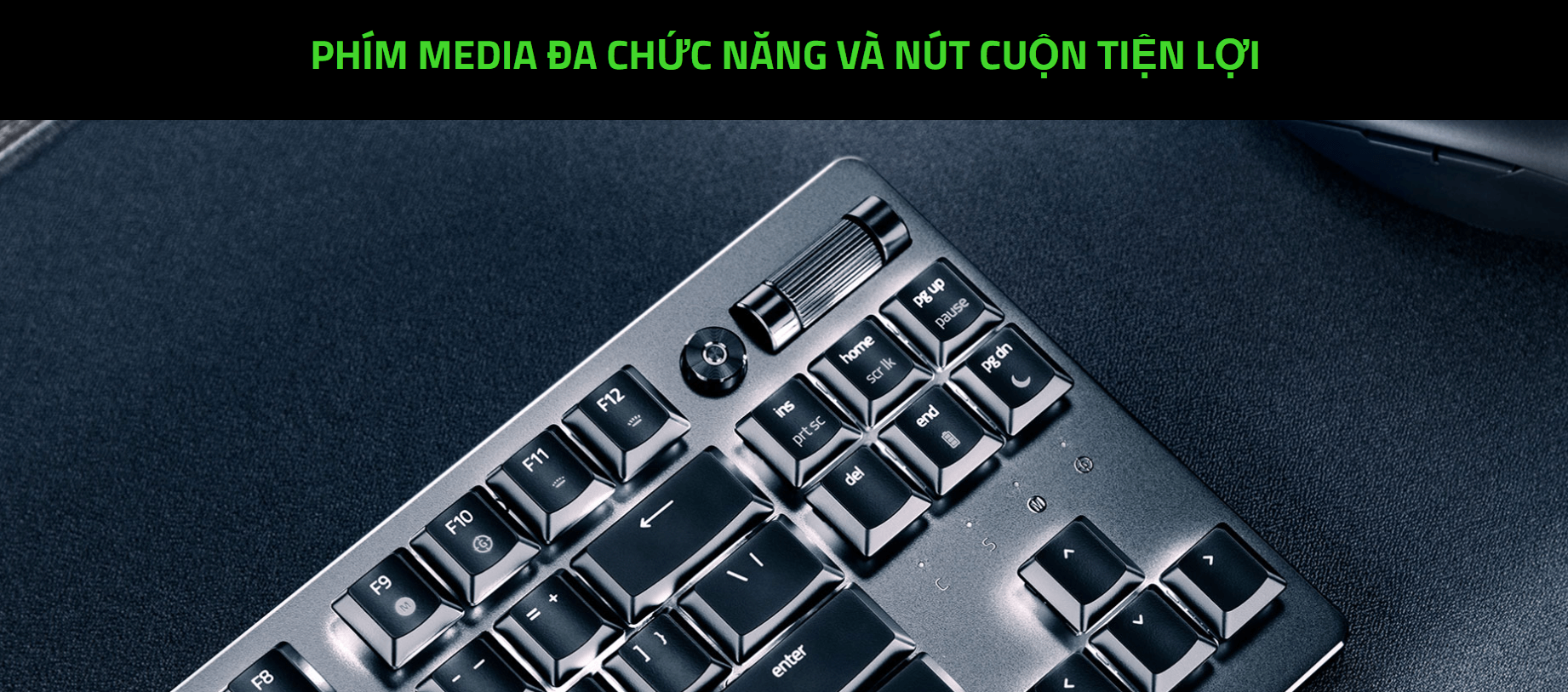 ban-phim-game-khong-day-razer-deathstalker-v2-pro-tenkeyless-low-profile-optical-rgb-usb-linear-red-sw-rz03-04370100-r3m13 Bàn phím game không dây Razer DeathStalker V2 Pro Tenkeyless Low Profile Optical (RGB/USB/Linear Red sw) (RZ03-04370100-R3M1) 9