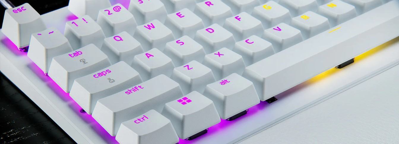 Bàn phím Razer Huntsman V3 Pro Tenkeyless 6