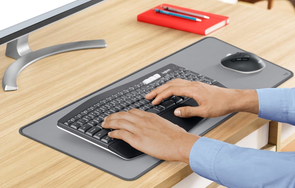 bo-ban-phim-chuot-khong-day-logitech-mk850-mau-den-920-0082333 Bộ bàn phím chuột không dây Logitech MK850 5