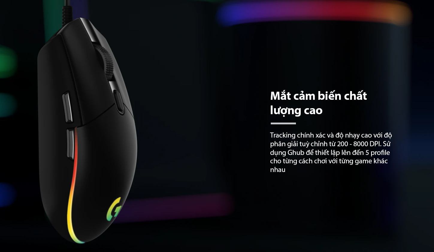 chuot-choi-game-logitech-g102-gen2-black-usb-rgb-den-002 Chuột chơi game Logitech G102 Gen2 Black (USB/RGB/Đen) 3