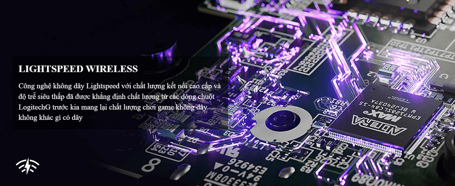 chuot-game-khong-day-logitech-g502x-rgb-plus-lightspeed-den-910-00616415 Chuột game không dây Logitech G502X RGB Plus Lightspeed đen (910-006164) 2