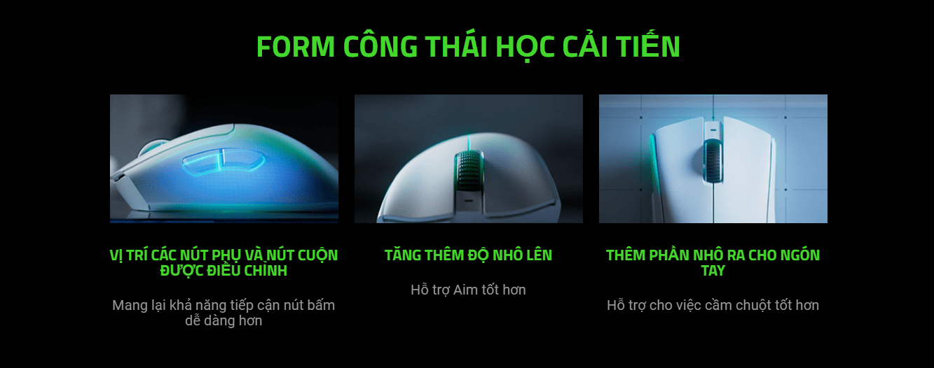 chuot-game-khong-day-razer-deathadder-v3-pro-ergonomic-usb-rgb-rz01-04630100-r3a12-2 Chuột game không dây Razer DeathAdder V3 Pro Ergonomic (USB/RGB) (RZ01-04630100-R3A1) 3