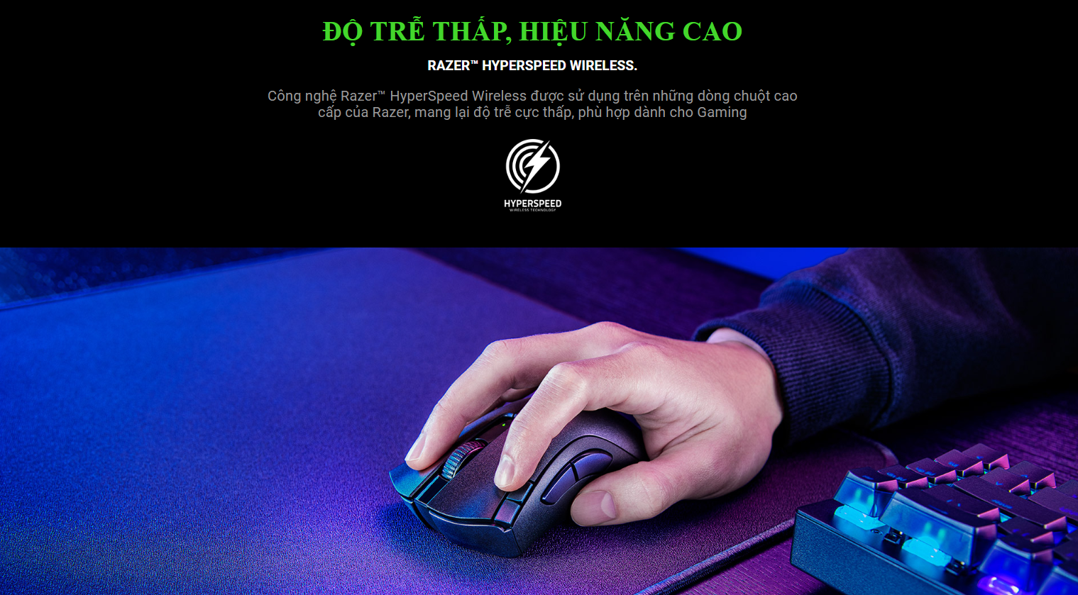 chuot-razer-deathadder-v2-x-hyperspeed-wireless-ergonomic-rz01-04130100-r3a11 Chuột Razer DeathAdder V2 X HyperSpeed-Wireless Ergonomic (RZ01-04130100-R3A1) 2